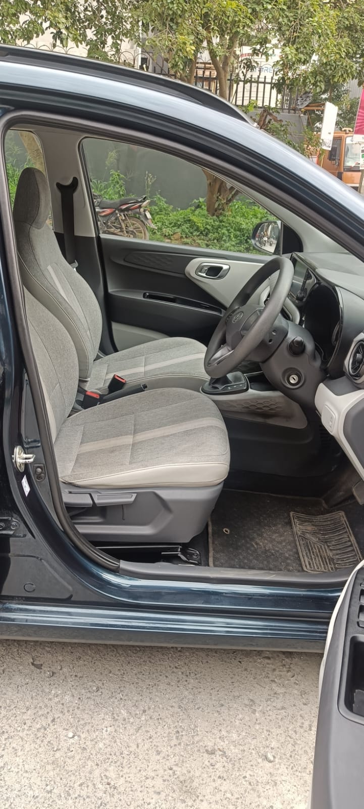 Used 2019 Hyundai Grand i10 Nios Used 2019 Hyundai Grand i10 Nios