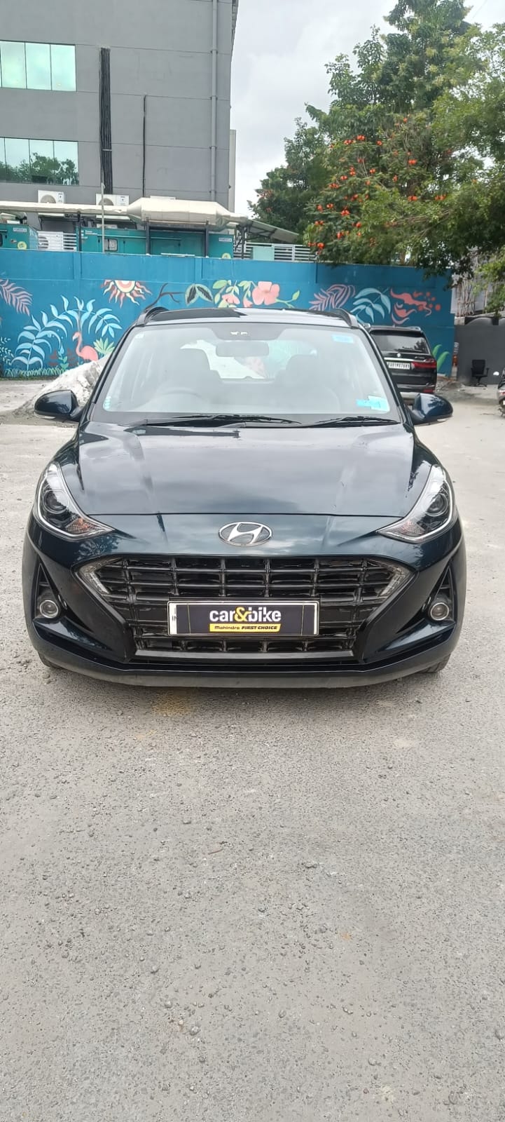 Used 2019 Hyundai Grand i10 Nios Used 2019 Hyundai Grand i10 Nios