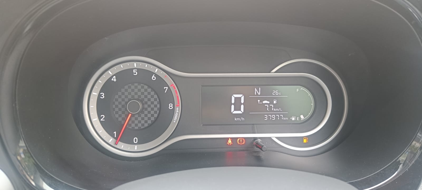 Used 2019 Hyundai Grand i10 Nios Used 2019 Hyundai Grand i10 Nios