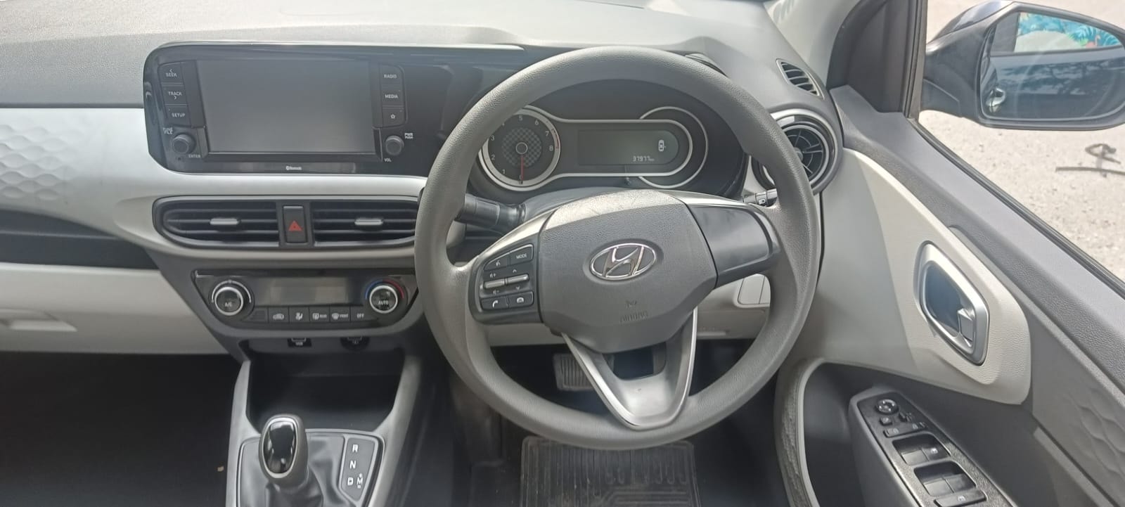 Used 2019 Hyundai Grand i10 Nios Used 2019 Hyundai Grand i10 Nios