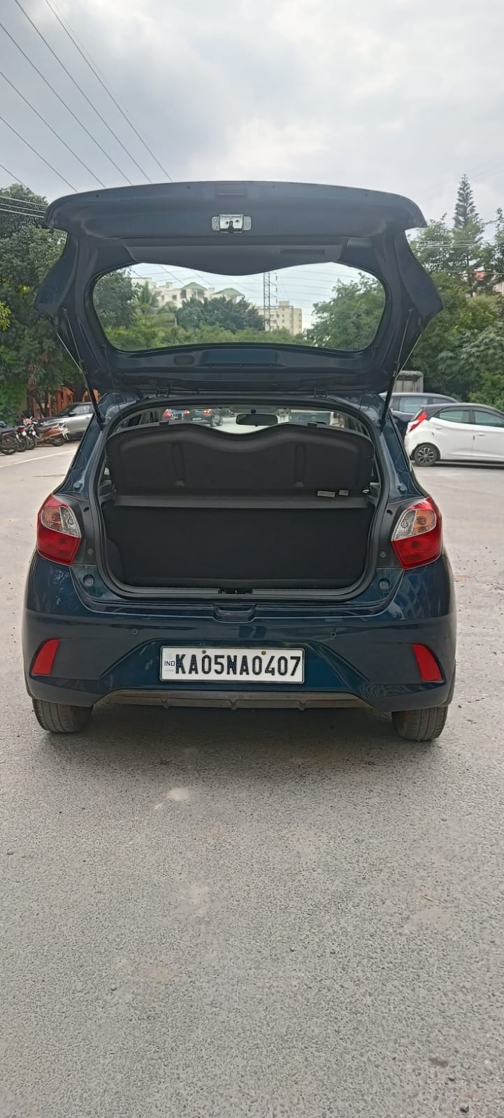 Used 2019 Hyundai Grand i10 Nios Used 2019 Hyundai Grand i10 Nios