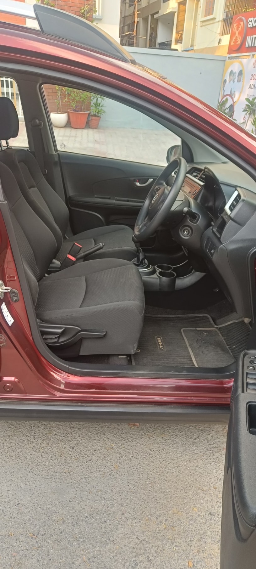 Used 2019 Honda BR-V Used 2019 Honda BR-V