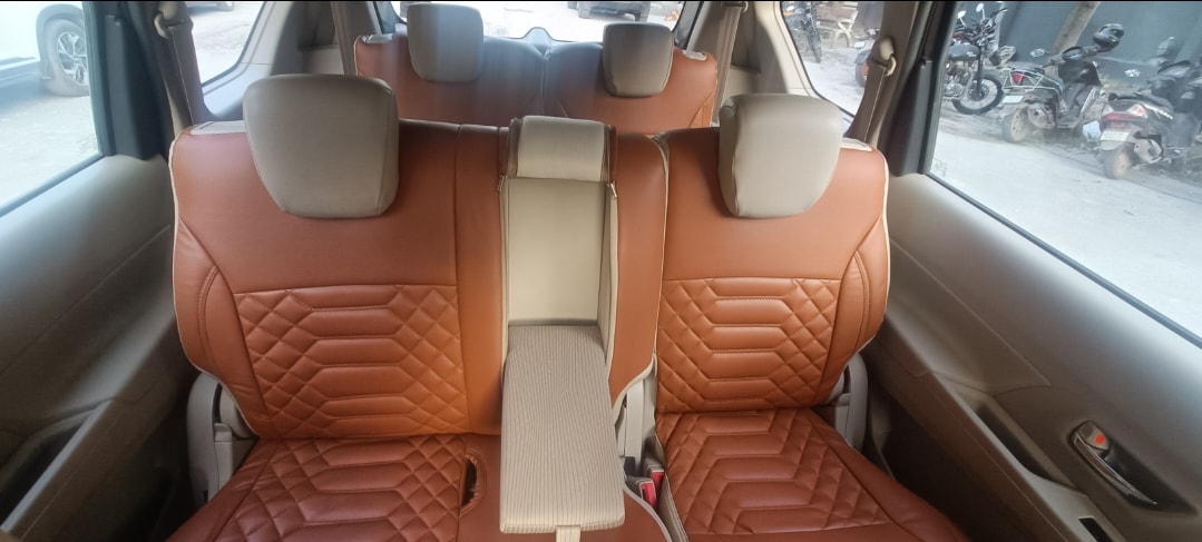 Used 2021 Maruti Suzuki Ertiga Used 2021 Maruti Suzuki Ertiga