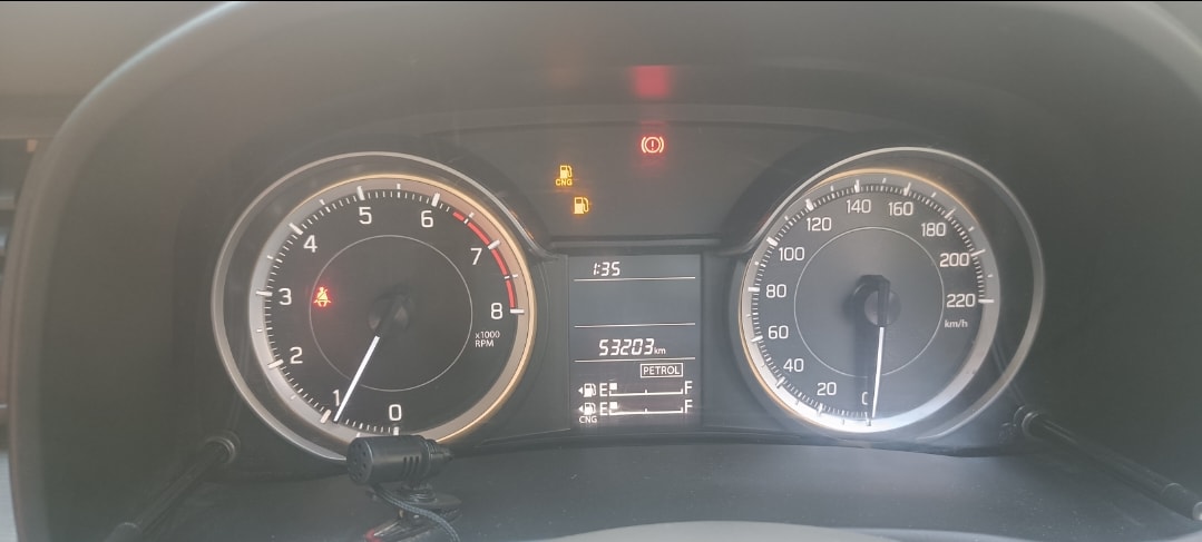 Used 2021 Maruti Suzuki Ertiga Used 2021 Maruti Suzuki Ertiga