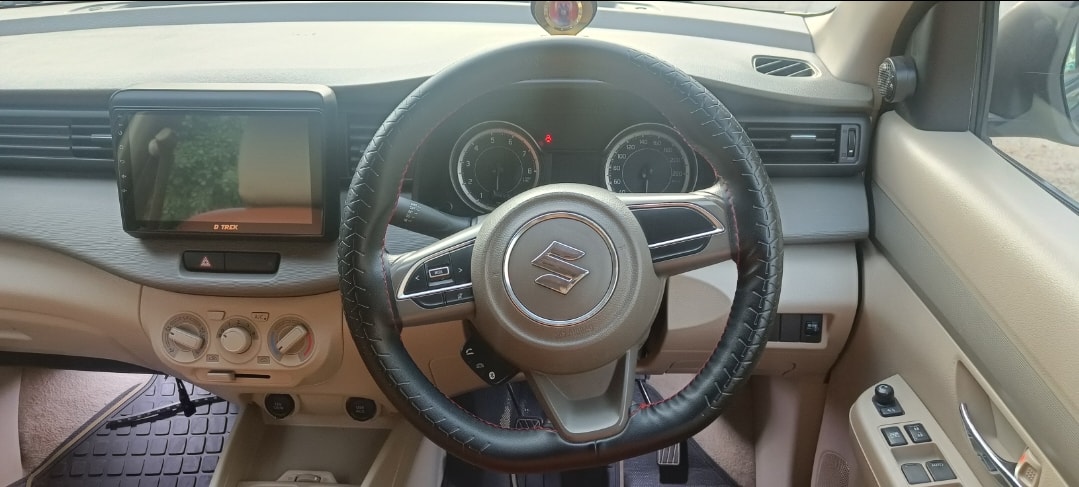 Used 2021 Maruti Suzuki Ertiga Used 2021 Maruti Suzuki Ertiga