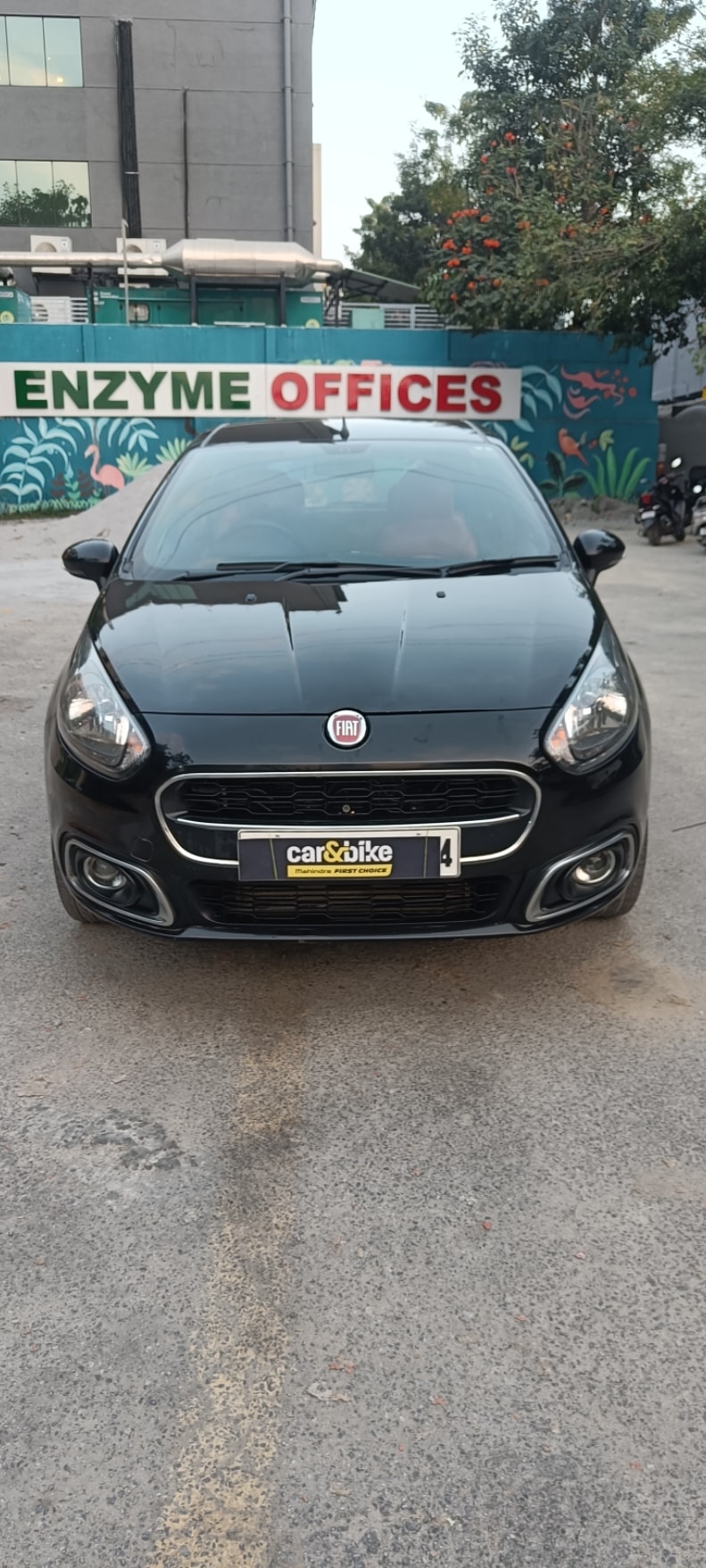 Used 2014 Fiat Punto Evo Used 2014 Fiat Punto Evo