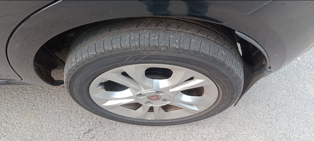 Used 2014 Fiat Punto Evo Used 2014 Fiat Punto Evo