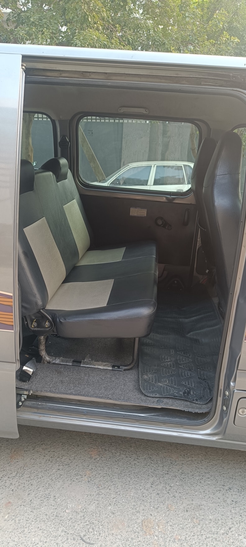 Used 2018 Maruti Suzuki Eeco Used 2018 Maruti Suzuki Eeco