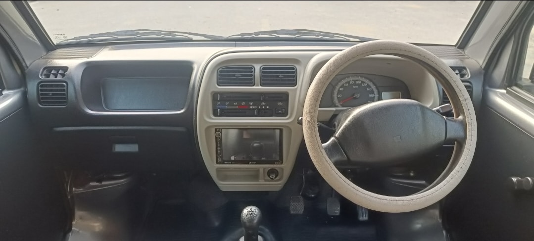 Used 2018 Maruti Suzuki Eeco Used 2018 Maruti Suzuki Eeco