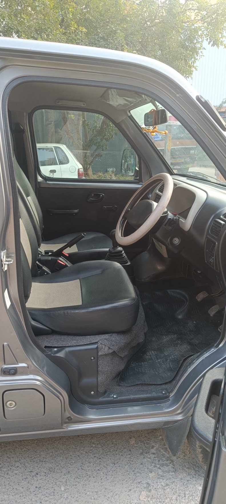 Used 2018 Maruti Suzuki Eeco Used 2018 Maruti Suzuki Eeco