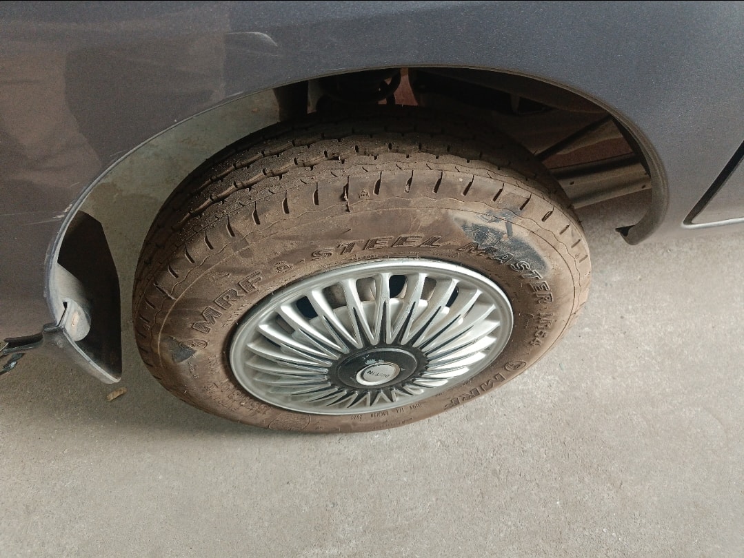 Used 2018 Maruti Suzuki Eeco Used 2018 Maruti Suzuki Eeco