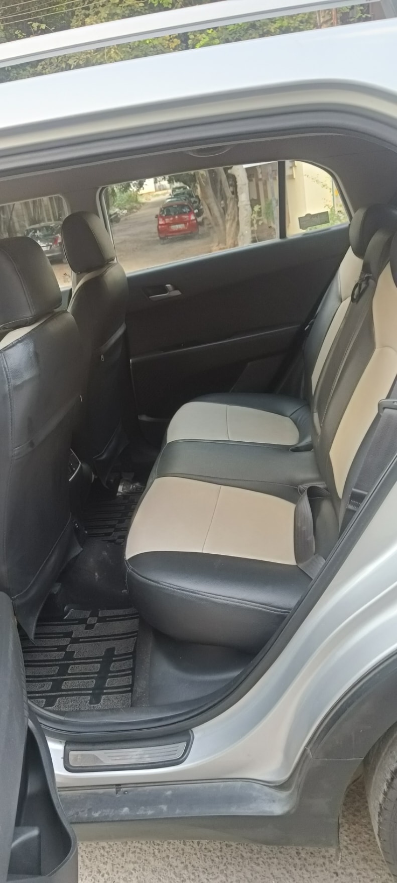 Used 2016 Hyundai Creta Used 2016 Hyundai Creta