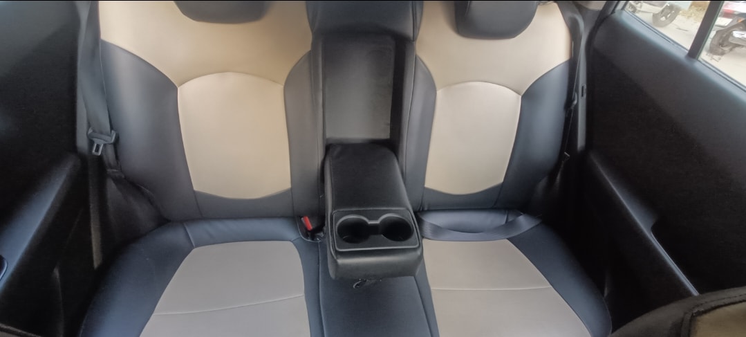 Used 2016 Hyundai Creta Used 2016 Hyundai Creta