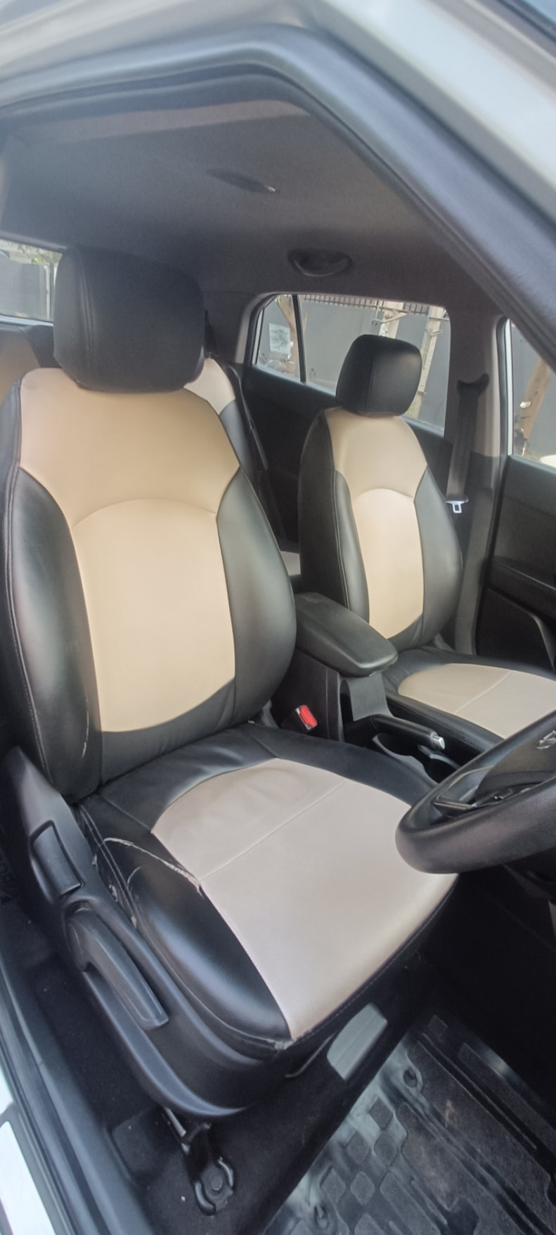 Used 2016 Hyundai Creta Used 2016 Hyundai Creta