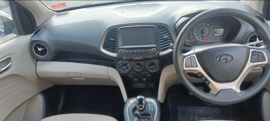 Used 2019 Hyundai New Santro Used 2019 Hyundai New Santro