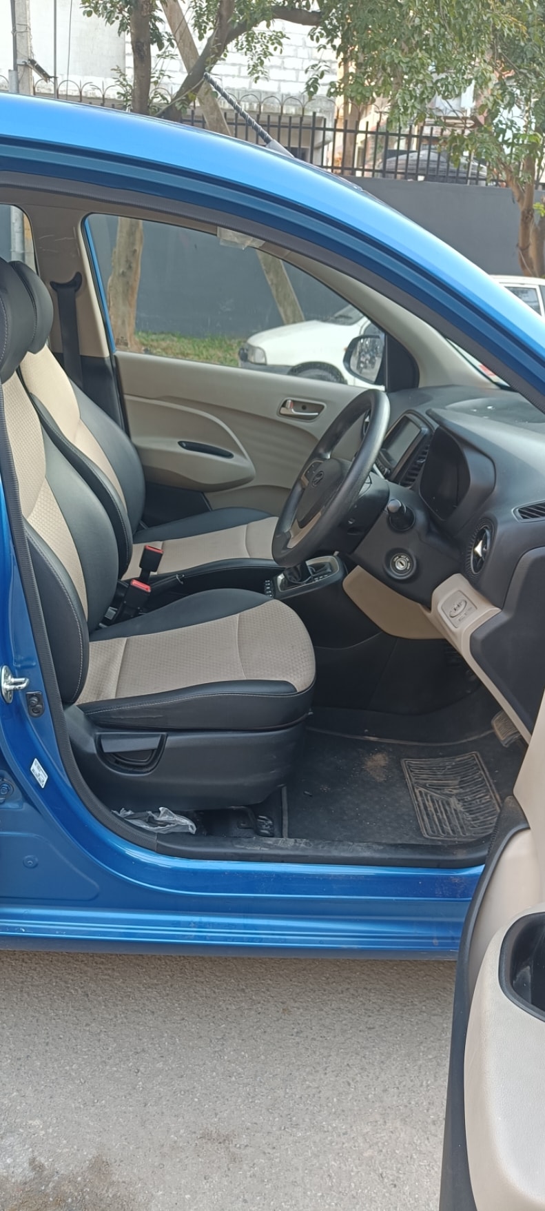 Used 2019 Hyundai New Santro Used 2019 Hyundai New Santro