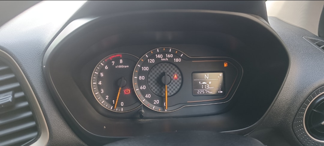 Used 2019 Hyundai New Santro Used 2019 Hyundai New Santro