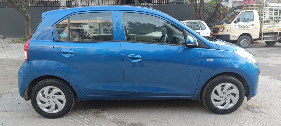 Used 2019 Hyundai New Santro Used 2019 Hyundai New Santro