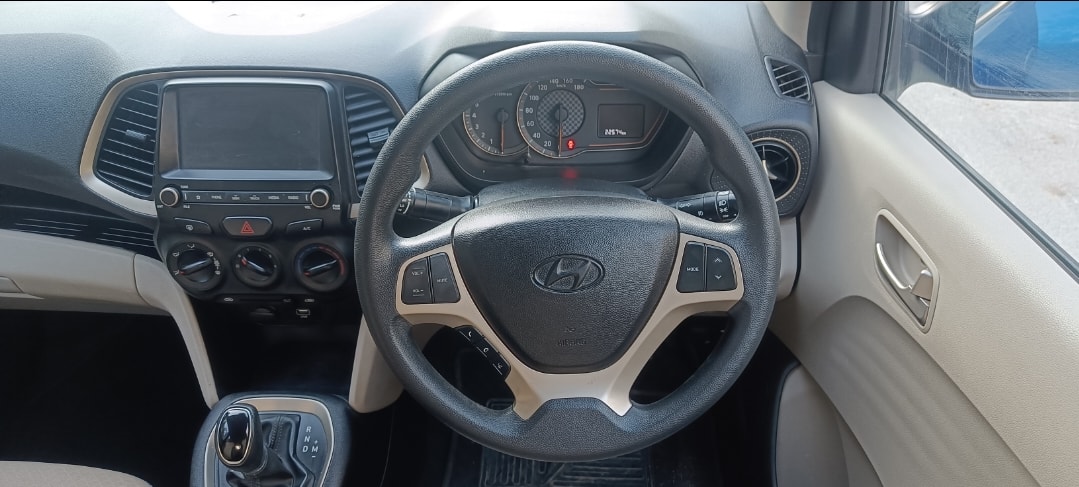 Used 2019 Hyundai New Santro Used 2019 Hyundai New Santro