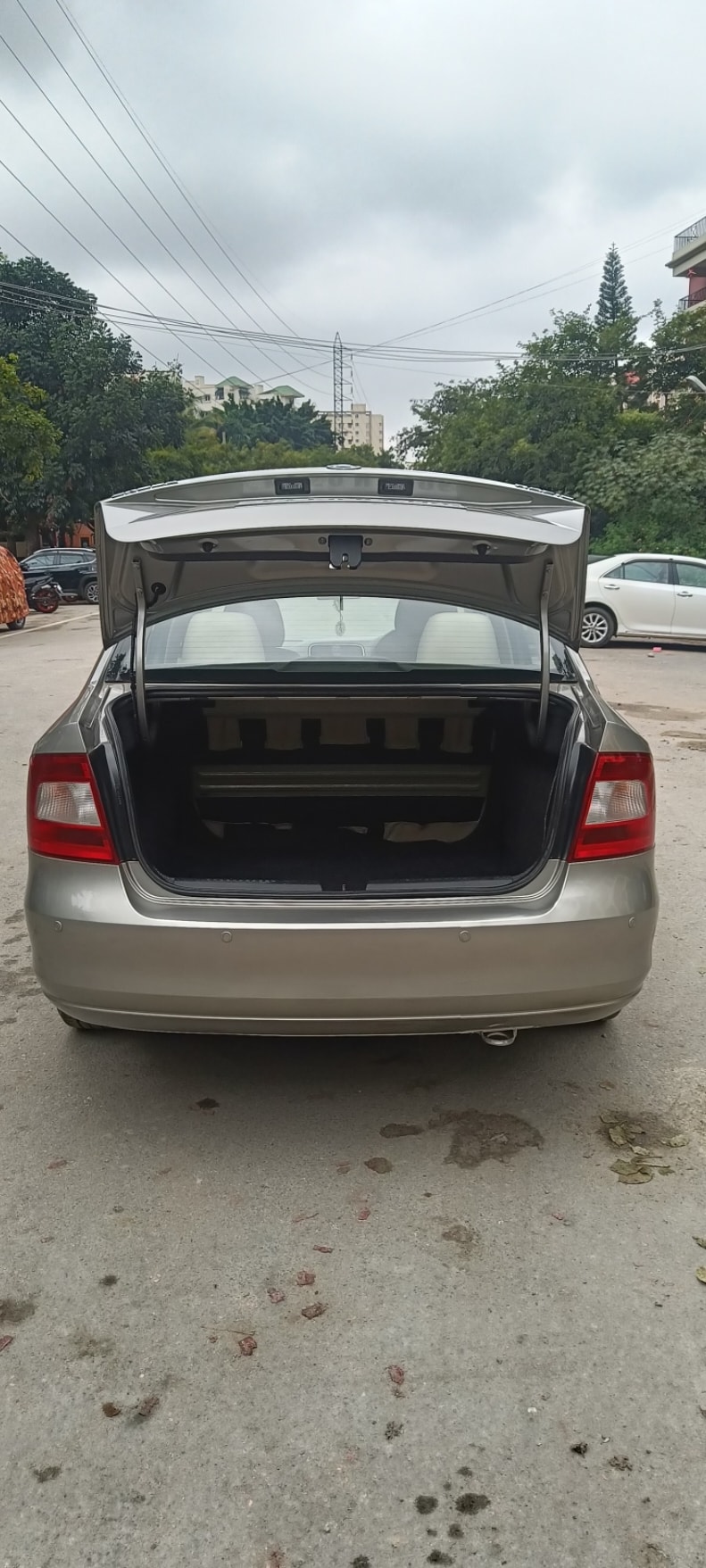 Used 2014 Skoda Rapid Used 2014 Skoda Rapid