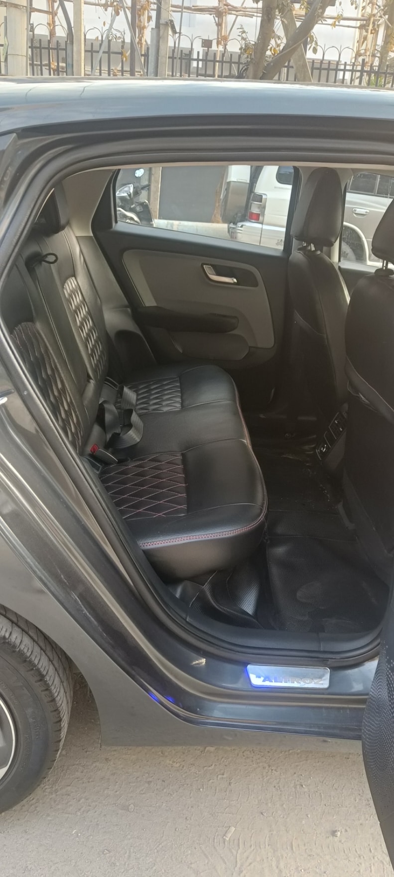 Used 2020 Tata Altroz Used 2020 Tata Altroz