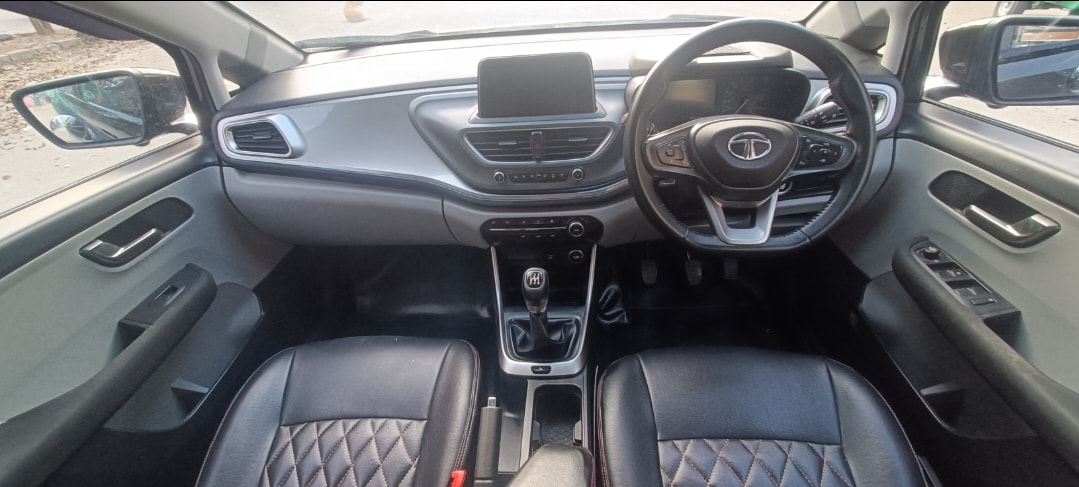 Used 2020 Tata Altroz Used 2020 Tata Altroz
