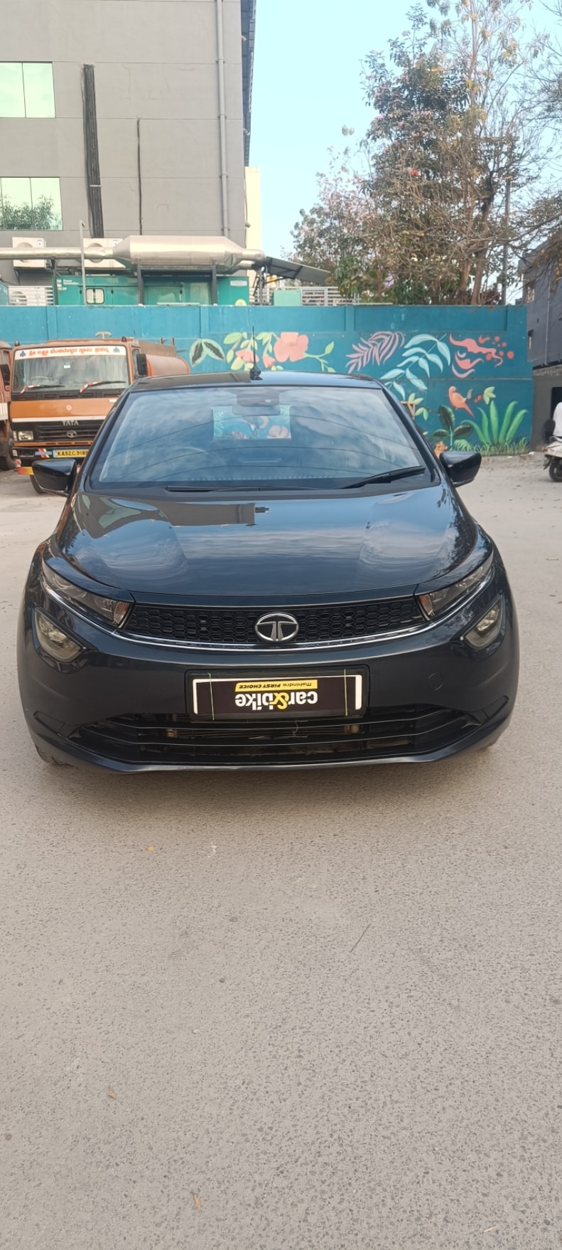 Used 2020 Tata Altroz Used 2020 Tata Altroz