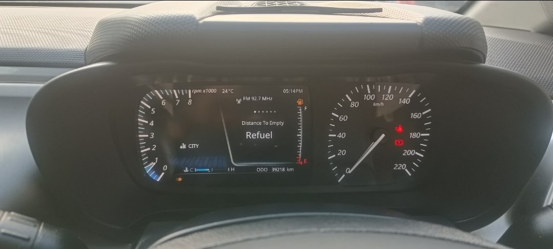 Used 2020 Tata Altroz Used 2020 Tata Altroz