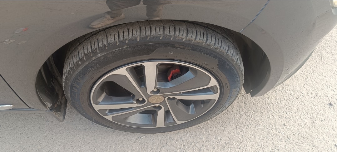 Used 2020 Tata Altroz Used 2020 Tata Altroz