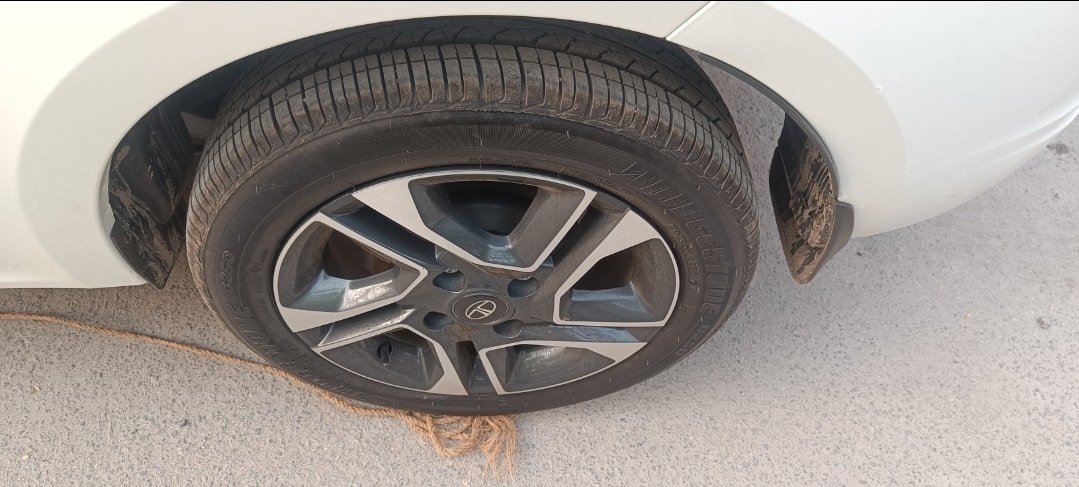 Used 2021 Tata Tigor Used 2021 Tata Tigor