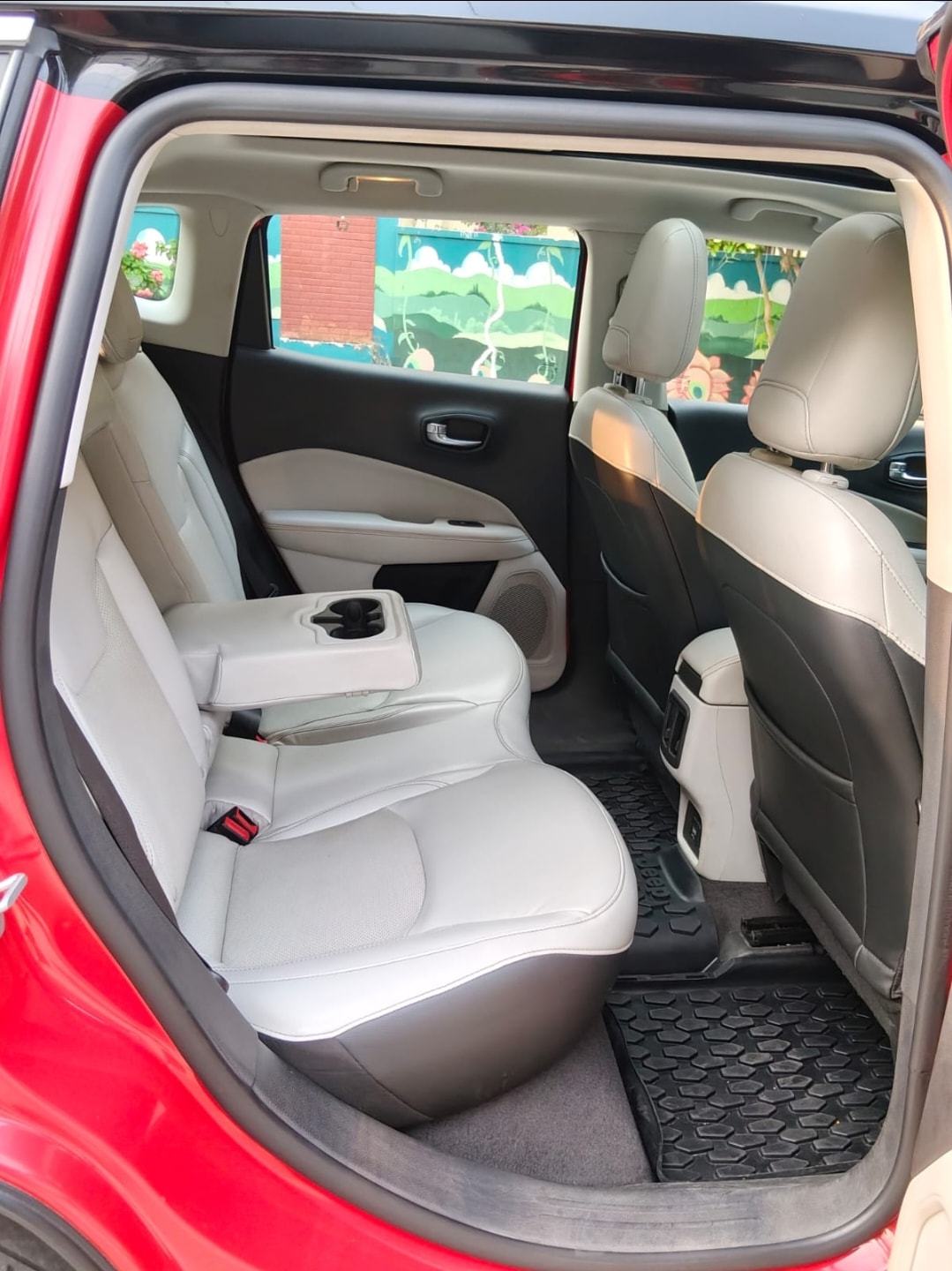 Used 2019 Jeep Compass Used 2019 Jeep Compass