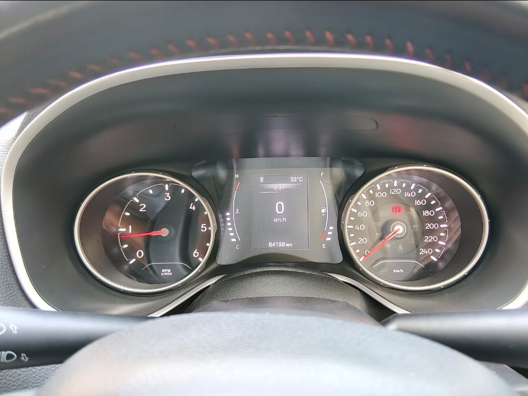 Used 2019 Jeep Compass Used 2019 Jeep Compass