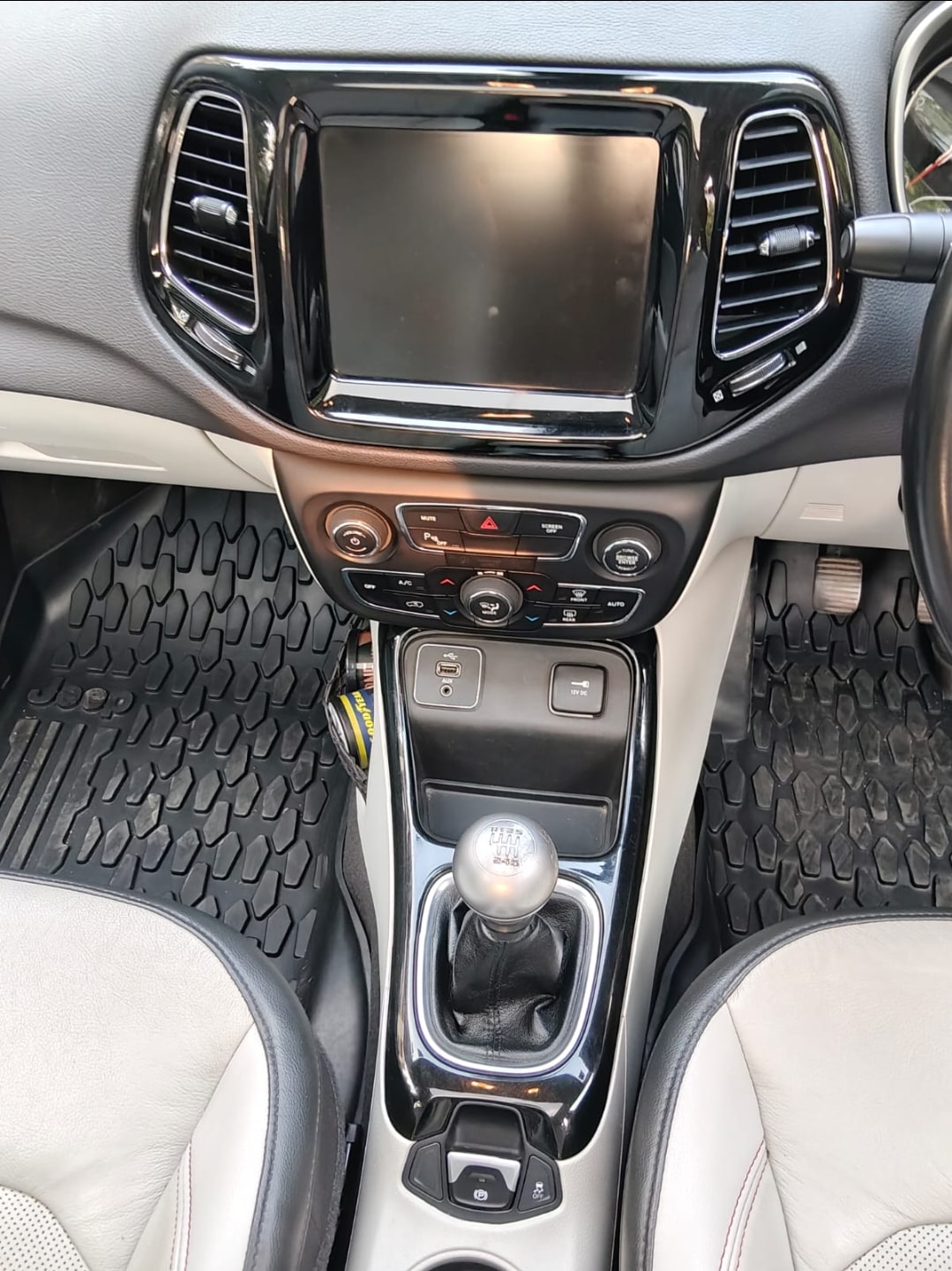 Used 2019 Jeep Compass Used 2019 Jeep Compass