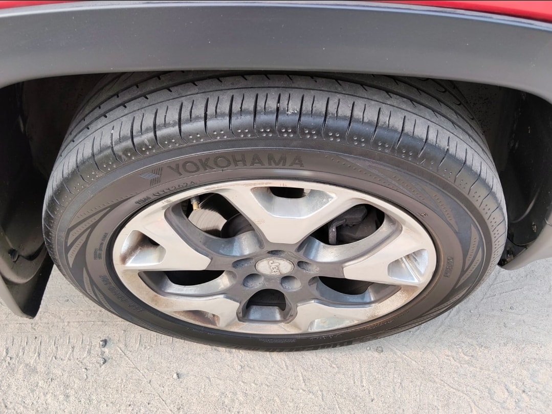 Used 2019 Jeep Compass Used 2019 Jeep Compass