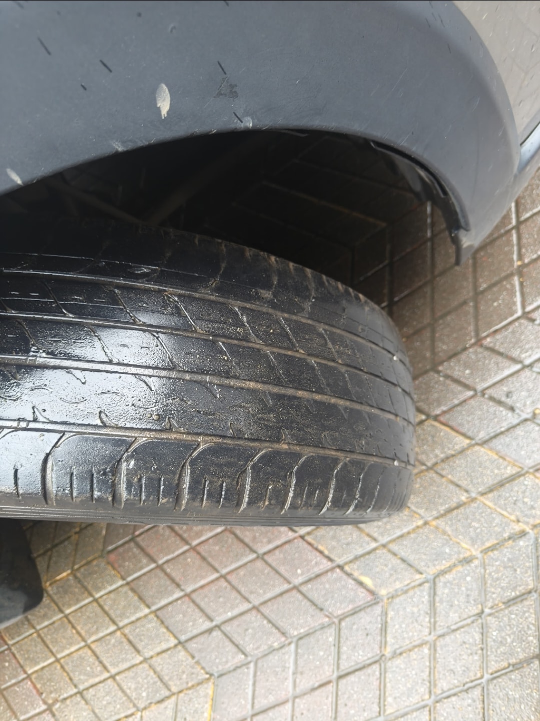 Used 2016 Honda BR-V Used 2016 Honda BR-V