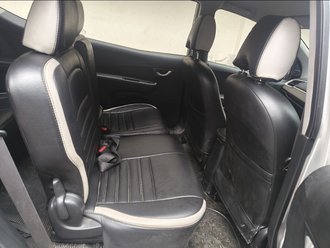 Used 2016 Honda BR-V Used 2016 Honda BR-V