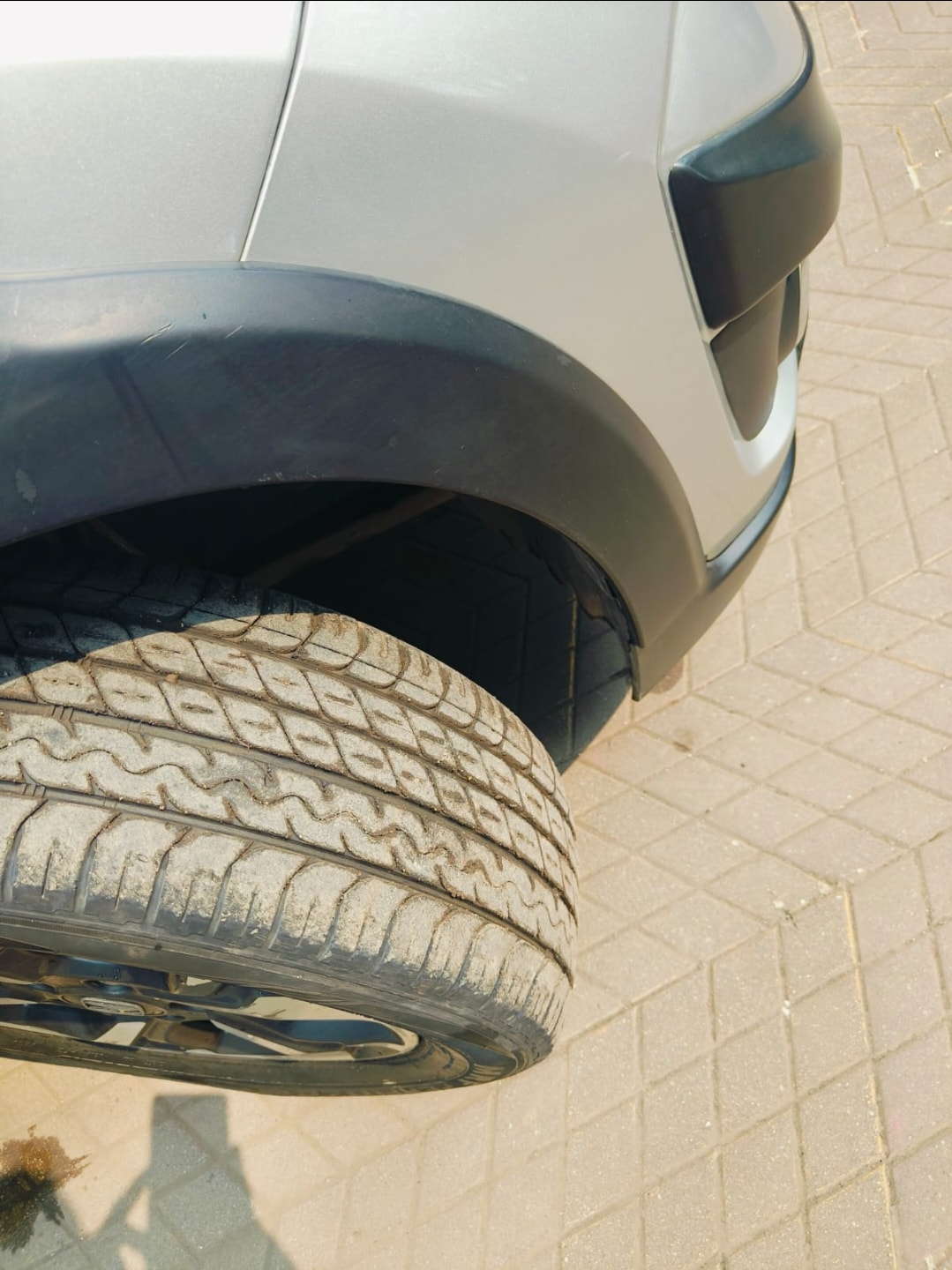 Used 2016 Honda BR-V Used 2016 Honda BR-V