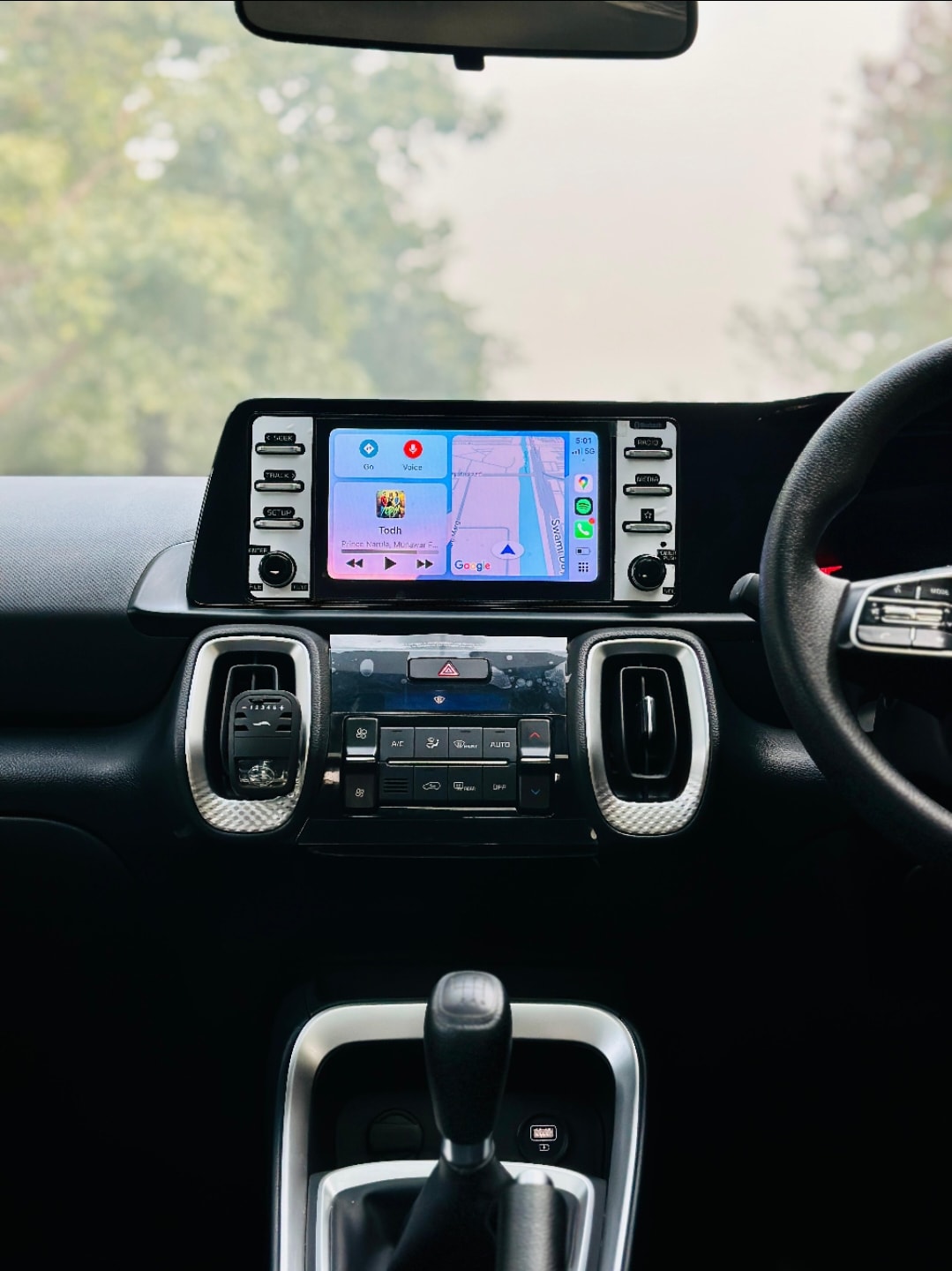 Used 2023 Kia Sonet Used 2023 Kia Sonet