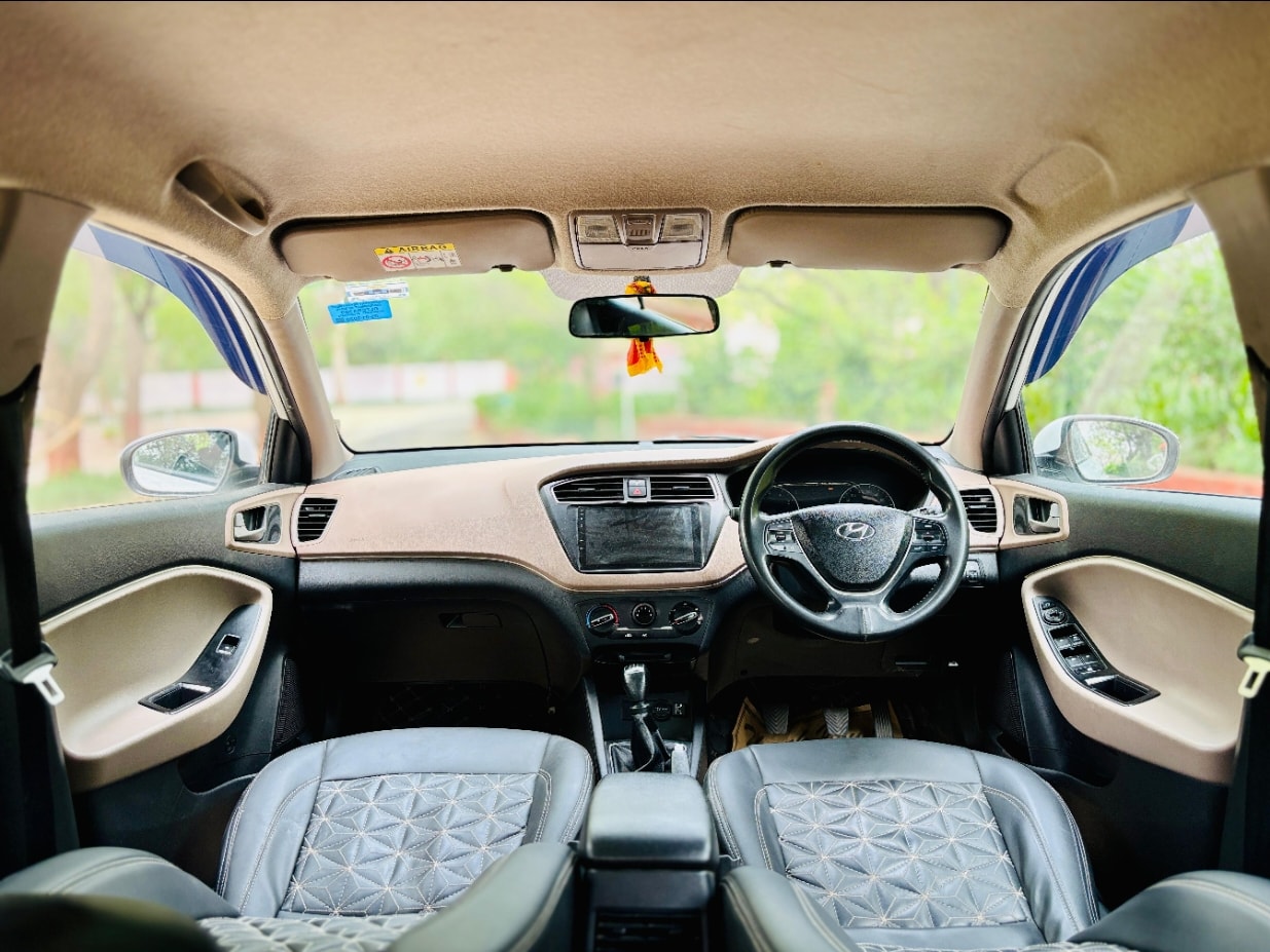 Elite i20 image 15 Elite i20 image 15