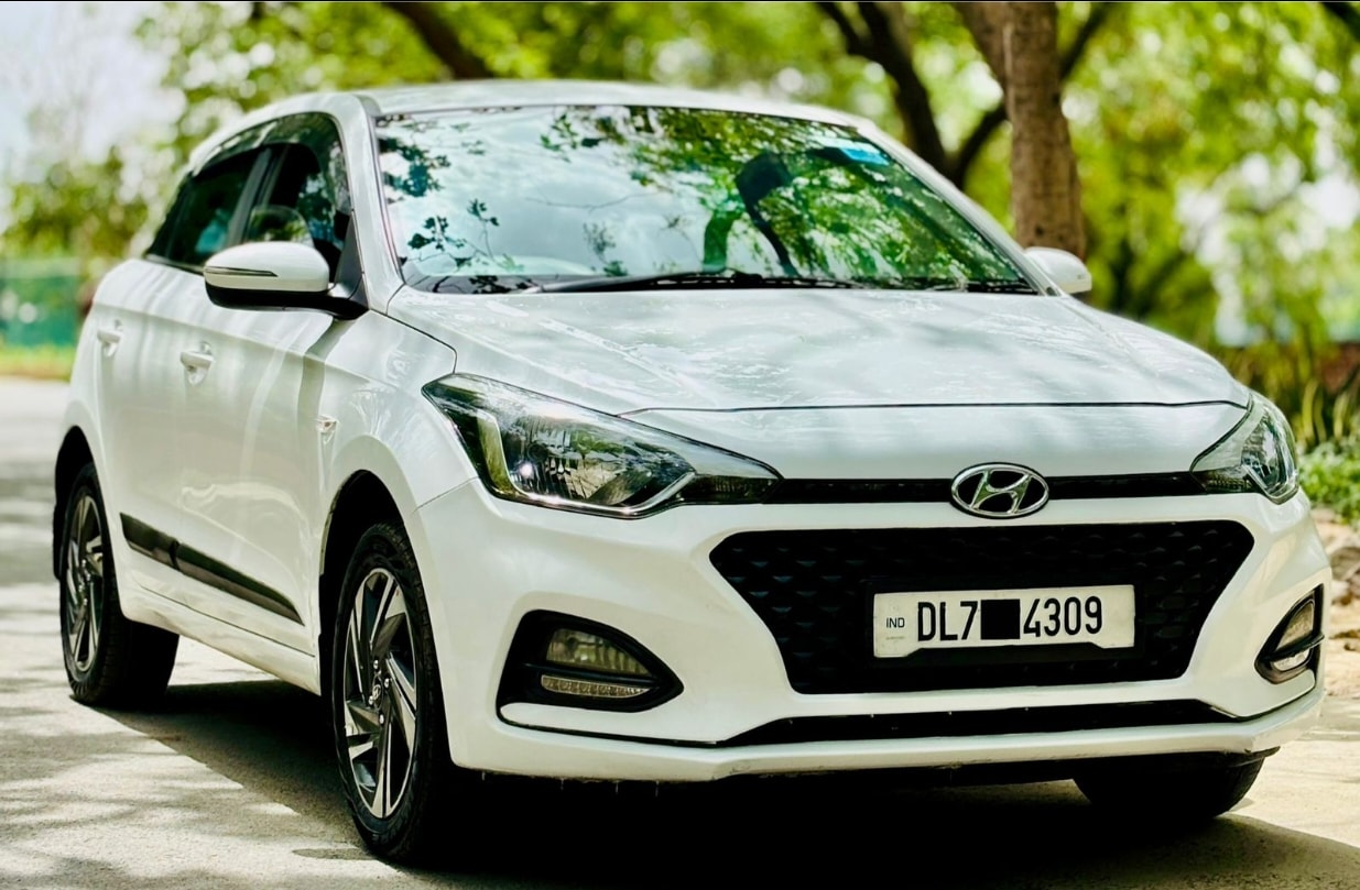 Used 2019 Hyundai Elite i20 Used 2019 Hyundai Elite i20