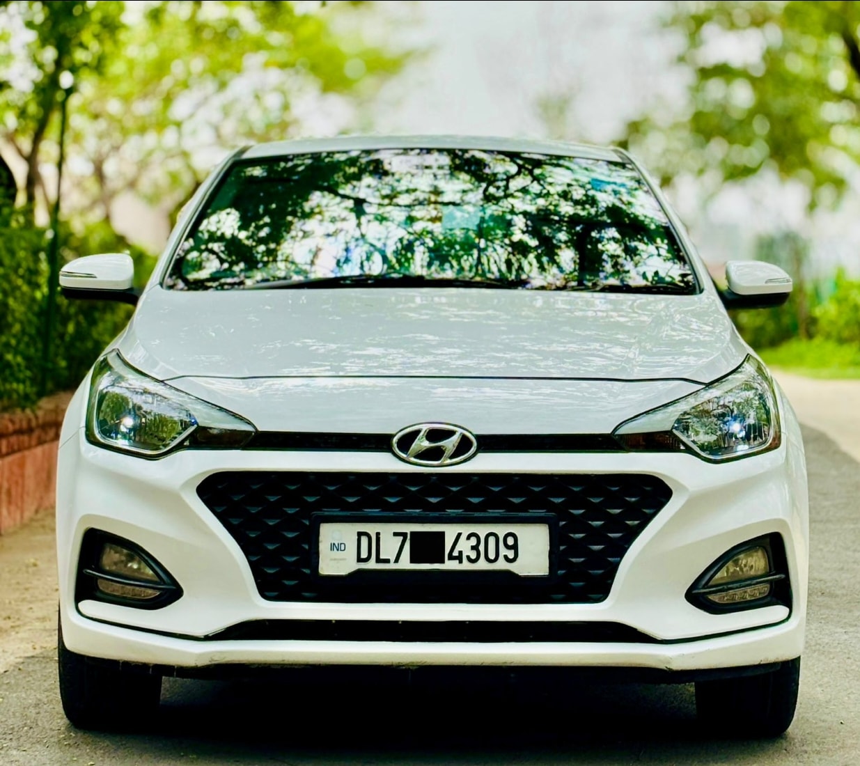 Elite i20 image 8 Elite i20 image 8