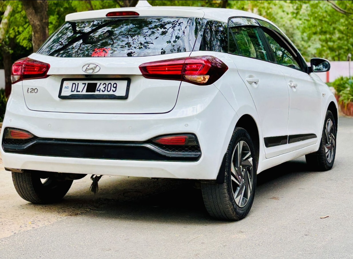 Elite i20 image 5 Elite i20 image 5