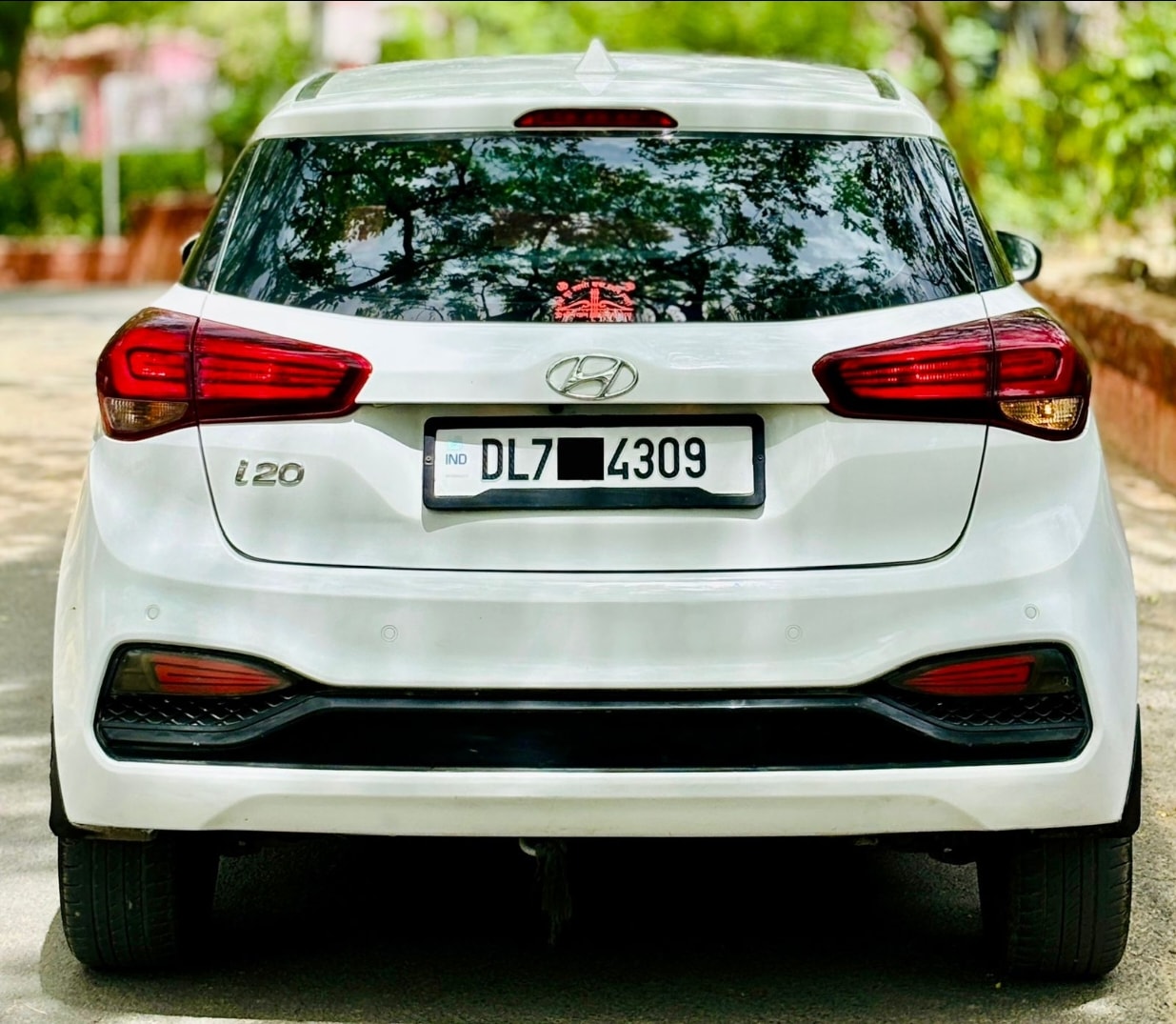 Elite i20 image 4 Elite i20 image 4