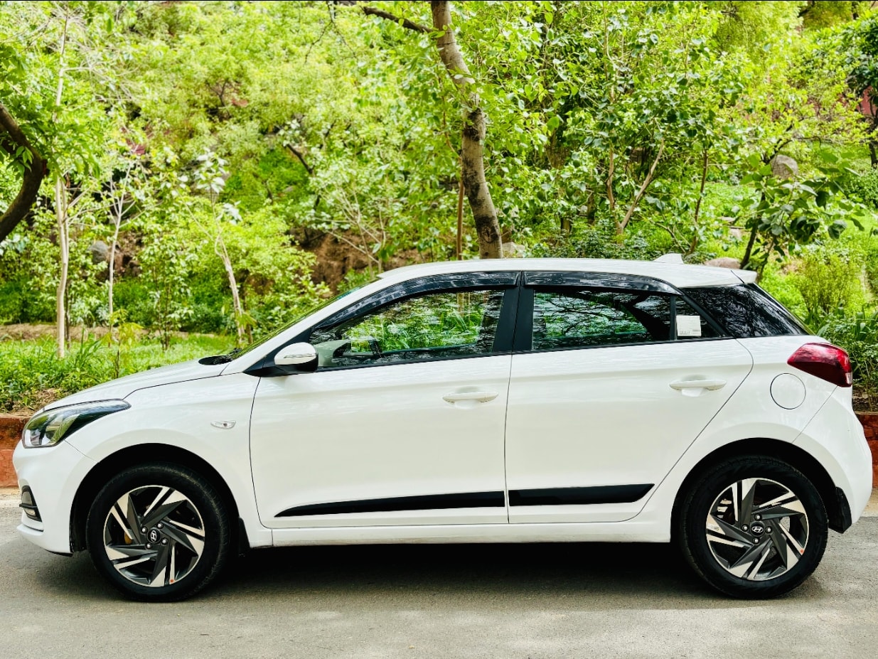 Used 2019 Hyundai Elite i20 Used 2019 Hyundai Elite i20