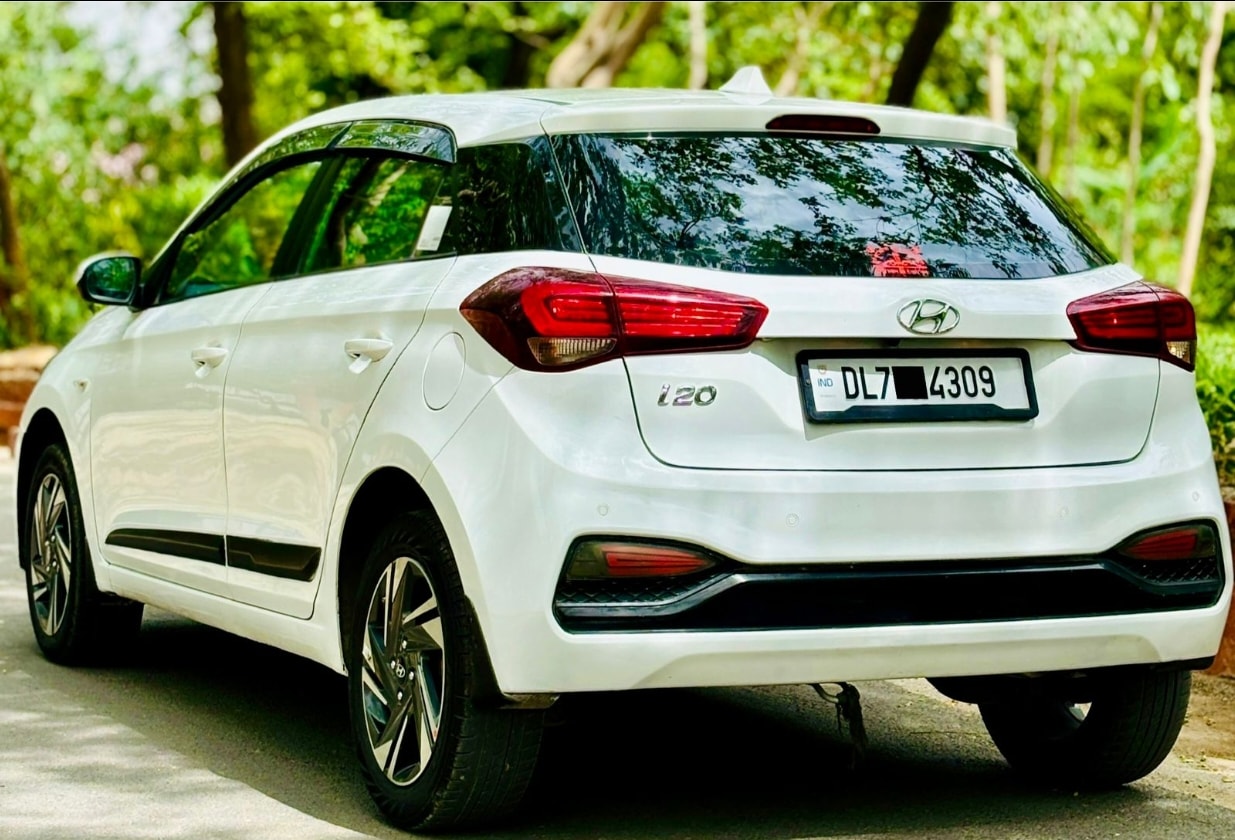 Elite i20 image 9 Elite i20 image 9