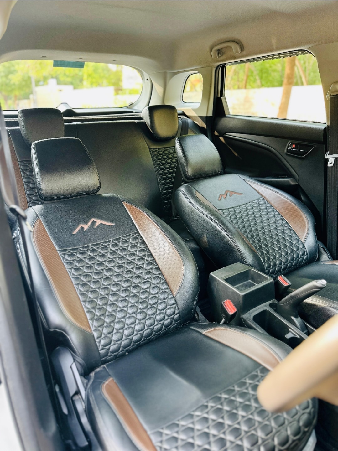 Used 2024 Maruti Suzuki Brezza Used 2024 Maruti Suzuki Brezza