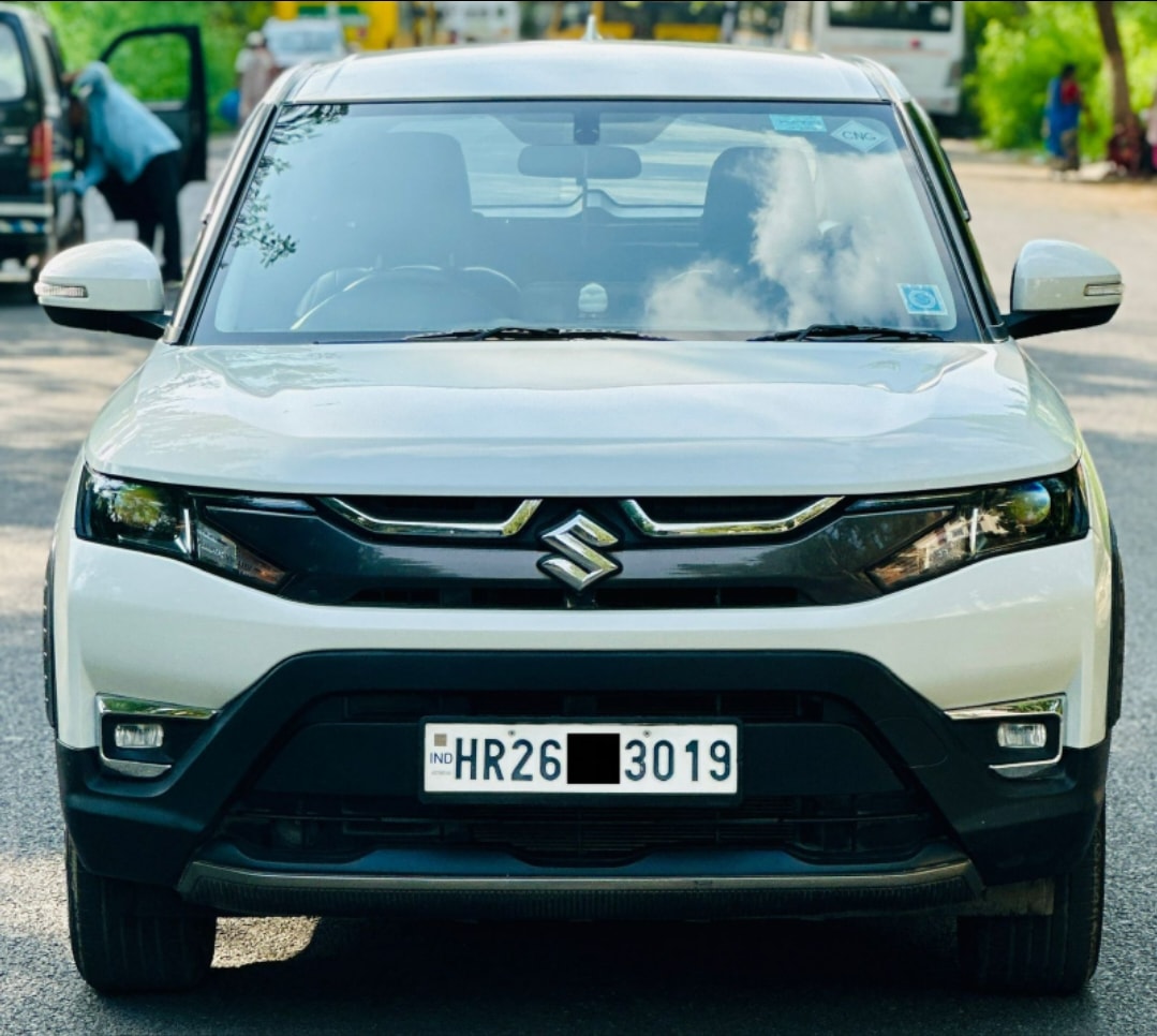 Brezza image 8 Brezza image 8