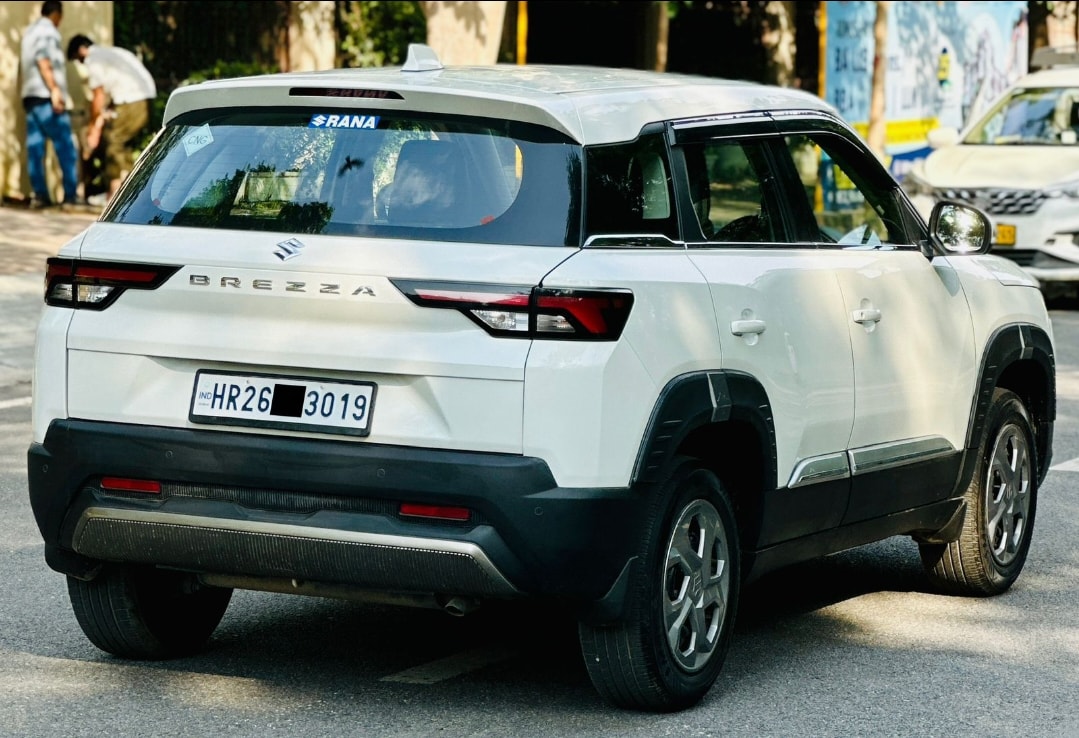 Brezza image 5 Brezza image 5