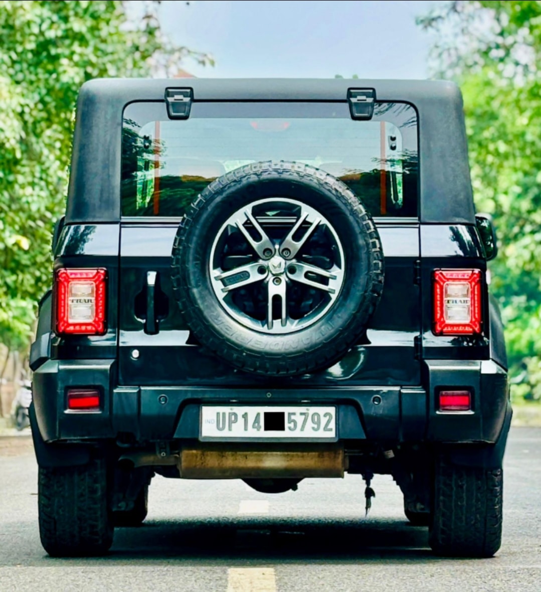 Thar image 4 Thar image 4