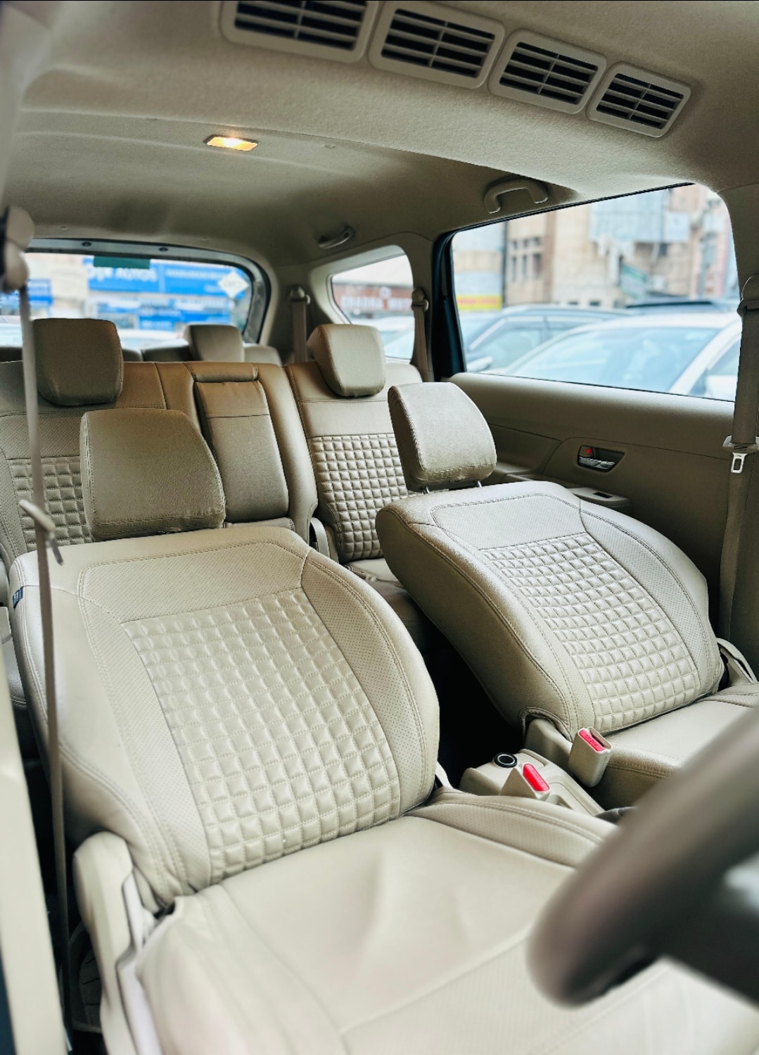 Used 2023 Maruti Suzuki Ertiga Used 2023 Maruti Suzuki Ertiga